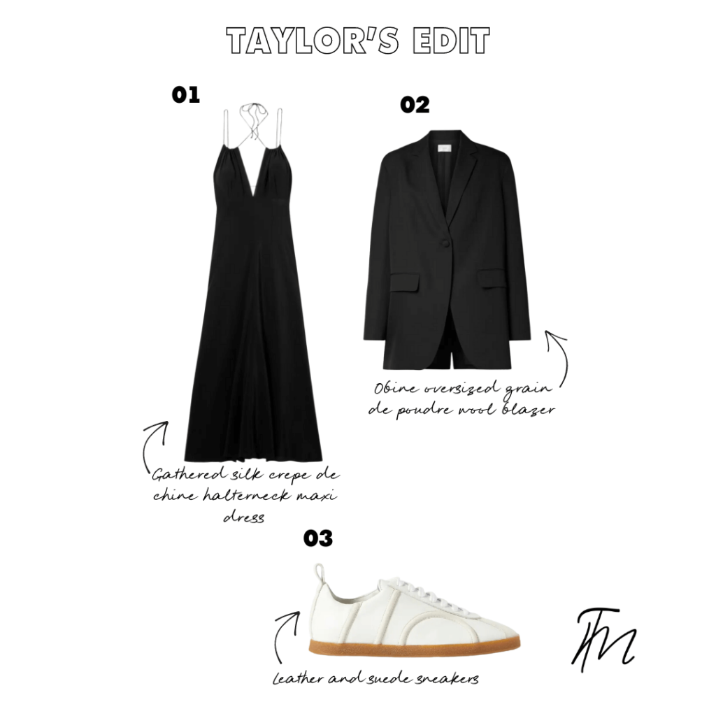 Style Expert Guide